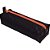 Estojo simples nylon 70 gr.pretoc/neon trator - reflex (pct.c/04) - Imagem 2