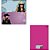 Etiqueta escolar decorada ana castela c/8etiq. 100x208mm - tilibra (pct.c/10) - Imagem 2
