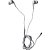 Fone de ouvido intra auricular tipo c - bright (unidade) - Imagem 2
