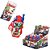 Brinquedo diverso celular inf. flip avengers - etitoys (dp.c/12) - Imagem 3