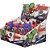 Brinquedo diverso celular inf. flip avengers - etitoys (dp.c/12) - Imagem 2