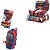 Brinquedo diverso celular inf. flip spider-man - etitoys (dp.c/12) - Imagem 3