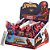 Brinquedo diverso celular inf. flip spider-man - etitoys (dp.c/12) - Imagem 2