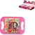 Brinquedo diverso labirinto princesas - etitoys (dp.c/24) - Imagem 3