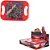 Brinquedo diverso labirinto spider-man - etitoys (dp.c/24) - Imagem 3