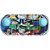 Jogo diverso avengers jogo aquatico horiz. - etitoys (dp.c/24) - Imagem 1