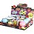 Carrinho mini carrinho sortidos - etitoys (dp.c/12) - Imagem 2