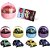 Carrinho mini carrinho sortidos - etitoys (dp.c/12) - Imagem 1