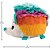 Fisher-price newborn toys ourico aconchego pelucia - mattel (unidade) - Imagem 5