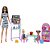 Barbie family primeiro dia de aula - mattel (unidade) - Imagem 1