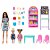 Barbie family primeiro dia de aula - mattel (unidade) - Imagem 2