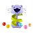 Fisher-price infant gatinho bolinhas rolando - mattel (unidade) - Imagem 1
