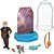Boneca disney frozen mini ice reveal 2 (s) - mattel (unidade) - Imagem 5