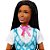 Barbie entretenimento brooklyn equitacao - mattel (unidade) - Imagem 5