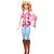Barbie entretenimento malibu equitacao - mattel (unidade) - Imagem 3