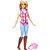 Barbie entretenimento malibu equitacao - mattel (unidade) - Imagem 1