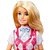 Barbie entretenimento malibu equitacao - mattel (unidade) - Imagem 4