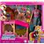 Barbie entretenimento renee conj.cuidado c/cavalinho - mattel (unidade) - Imagem 2