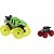 Hot wheels pista monster truck arena energia de demolicao - mattel (unidade) - Imagem 4