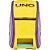 Jogo de cartas uno flip attack - mattel (unidade) - Imagem 4