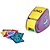 Jogo de cartas uno flip attack - mattel (unidade) - Imagem 1