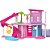 Barbie mini barbieland mini casa de boneca surpresa(s - mattel (unidade) - Imagem 1