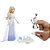 Boneca disney frozen elsa e olaf aventuras - mattel (unidade) - Imagem 2