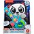 Fisher-price infant esquadrao musical panda - mattel (unidade) - Imagem 2