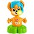 Fisher-price infant esquadrao musical raposa - mattel (unidade) - Imagem 1