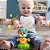 Fisher-price infant esquadrao musical raposa - mattel (unidade) - Imagem 4