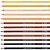 Lapis de cor triangular mega soft tons de pele 12cores - summit (pct.c/06) - Imagem 2