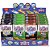 Jogo diverso mini sports 4 modelos sortidos - polibrinq (dp.c/16) - Imagem 1