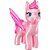 Brinquedo para montar ovo surpresa unicornio brilha - ggb plast (dp.c/08) - Imagem 5