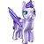Brinquedo para montar ovo surpresa unicornio brilha - ggb plast (dp.c/08) - Imagem 3