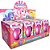 Brinquedo para montar ovo surpresa unicornio brilha - ggb plast (dp.c/08) - Imagem 2