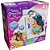 Quebra-cabeca madeira princesas mini 10 pecas - brasilflex (dp.c/06) - Imagem 2