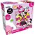Quebra-cabeca madeira minnie mini 10 pecas - brasilflex (dp.c/06) - Imagem 2