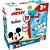 Quebra-cabeca madeira mickey mini 10 pecas - brasilflex (dp.c/06) - Imagem 2