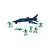 Miniatura colecionavel forcas armadas aviao+6fig(s) - gulliver (cx.c/12) - Imagem 1