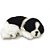 Perfect petzzz filhote cachorro border collie - imex (unidade) - Imagem 1