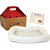 Perfect petzzz filhote gato orange tabby - imex (unidade) - Imagem 2