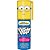 Doce push pop minions torre - bazooka candy (dp.c/30) - Imagem 2
