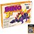 Quebra-cabeca cartonado 3d dino 35 pecas 44x24,5cm - homeplay (unidade) - Imagem 2