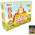 Jogo de bingo bingo dos animais - homeplay (unidade) - Imagem 2
