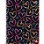 Caderno 12x1 capa dura hit feminino 192fls 50g. - tilibra (pct.c/04) - Imagem 4