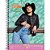 Caderno 01x1 capa dura ana castela 80fls - tilibra (pct.c/04) - Imagem 3
