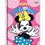 Caderno 01x1 capa dura minnie 80fls fit - tilibra (pct.c/04) - Imagem 4