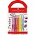 Caneta marca texto grifpen 5 cores c/cheirinho - faber-castell (pct.c/06) - Imagem 1