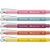 Caneta com ponta porosa fine pen 5 cores c/cheirinho - faber-castell (pct.c/06) - Imagem 2