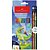 Lapis de cor redondo ecolapis dinossauro 12+2 cores - faber-castell (pct.c/12) - Imagem 1